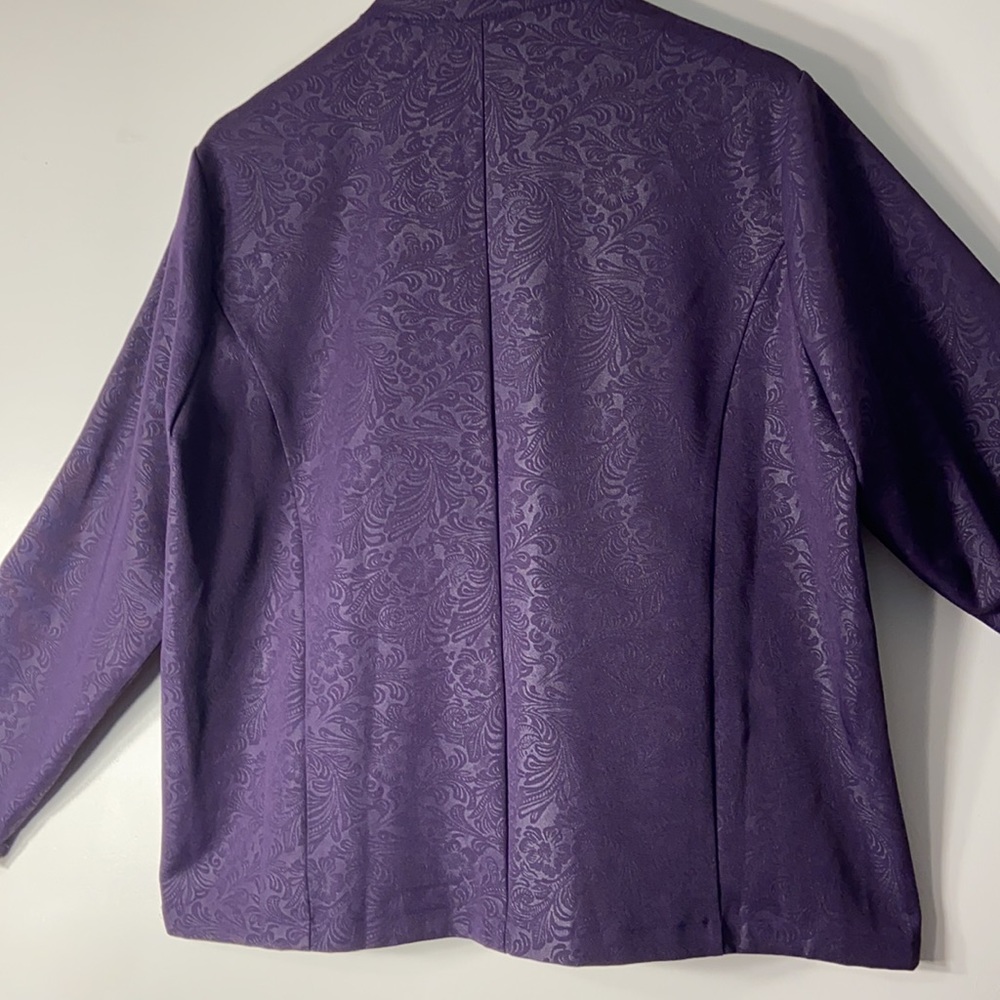 Bon Worth Jacket - image 6